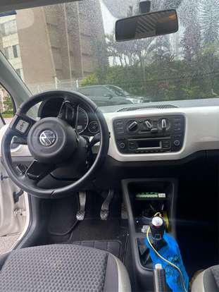 VOLKSWAGEN-UP-1.0 TSI SPEED UP 12V FLEX 4P MANUAL VOLKSWAGEN-UP-2016