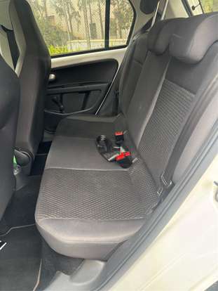 VOLKSWAGEN-UP-1.0 TSI SPEED UP 12V FLEX 4P MANUAL VOLKSWAGEN-UP-2016