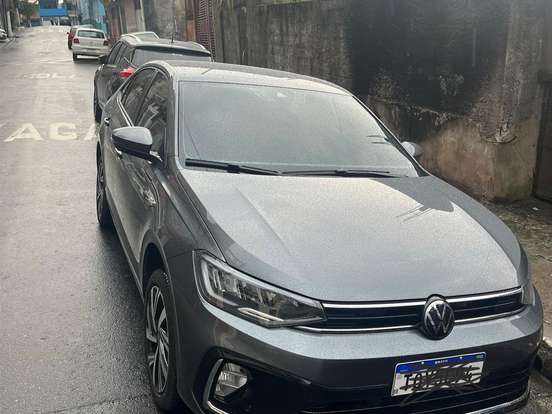 VOLKSWAGEN-VIRTUS-1.0 200 TSI HIGHLINE AUTOMÁTICO VOLKSWAGEN-VIRTUS-2025