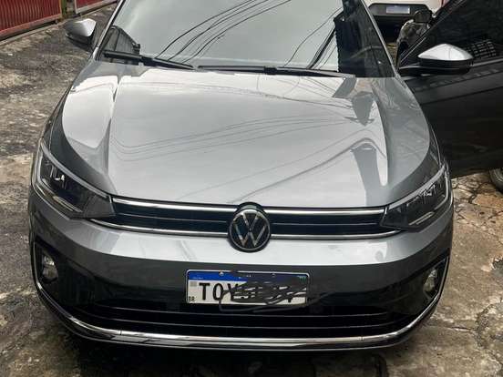 VOLKSWAGEN-VIRTUS-1.0 200 TSI HIGHLINE AUTOMÁTICO VOLKSWAGEN-VIRTUS-2025