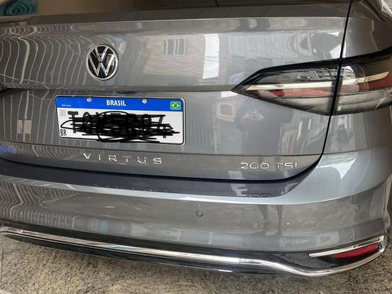 VOLKSWAGEN-VIRTUS-1.0 200 TSI HIGHLINE AUTOMÁTICO VOLKSWAGEN-VIRTUS-2025