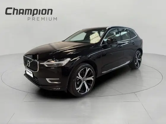 VOLVO XC60 2.0 T5 GASOLINA INSCRIPTION AWD GEARTRONIC