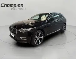 VOLVO XC60 2.0 T5 GASOLINA INSCRIPTION AWD GEARTRONIC VOLVO XC60 2.0 T5 GASOLINA INSCRIPTION AWD GEARTRONIC