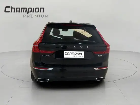 VOLVO-XC60-2.0 T5 GASOLINA INSCRIPTION AWD GEARTRONIC VOLVO-XC60-2019