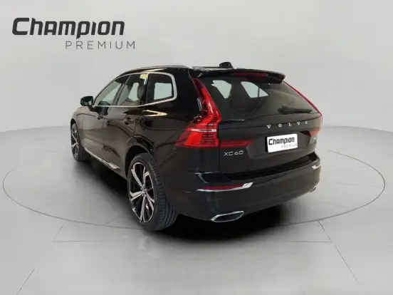 VOLVO-XC60-2.0 T5 GASOLINA INSCRIPTION AWD GEARTRONIC VOLVO-XC60-2019