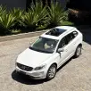 VOLVO XC60 2.0 T5 MOMENTUM GASOLINA 4P AUTOMÁTICO VOLVO XC60 2.0 T5 MOMENTUM GASOLINA 4P AUTOMÁTICO
