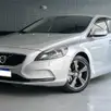 VOLVO V40 2.0 T4 DYNAMIC TURBO GASOLINA 4P AUTOMÁTICO VOLVO V40 2.0 T4 DYNAMIC TURBO GASOLINA 4P AUTOMÁTICO