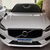 VOLVO XC60 2.0 T5 GASOLINA MOMENTUM AWD GEARTRONIC VOLVO XC60 2.0 T5 GASOLINA MOMENTUM AWD GEARTRONIC