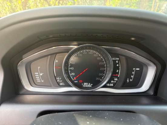 VOLVO-XC60-2.0 T5 MOMENTUM GASOLINA 4P AUTOMÁTICO VOLVO-XC60-2017