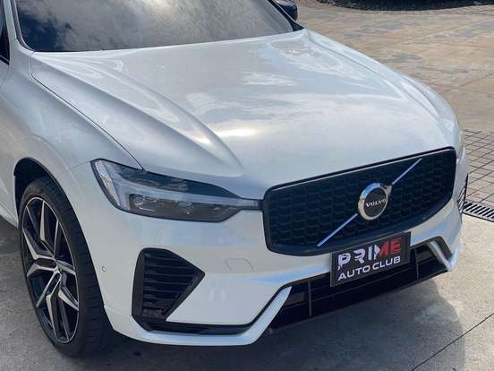 VOLVO-XC60-2.0 T8 RECHARGE ULTIMATE DARK AWD GEARTRONIC VOLVO-XC60-2024