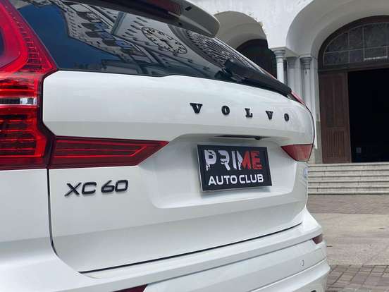 VOLVO-XC60-2.0 T8 RECHARGE ULTIMATE DARK AWD GEARTRONIC VOLVO-XC60-2024