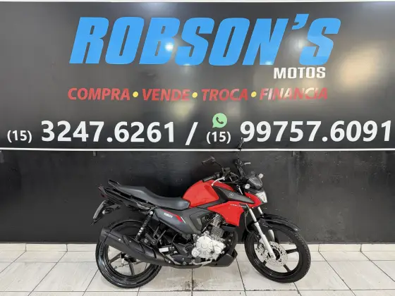 YAMAHA FACTOR 150 DX 