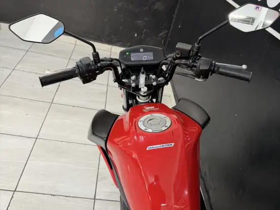 YAMAHA-FACTOR 150 DX YAMAHA-FACTOR 150 DX-2024