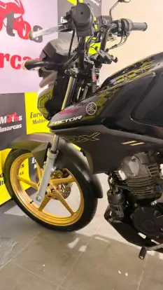 YAMAHA-FACTOR 150 DX-2025