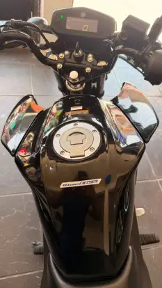 YAMAHA-FACTOR 150 DX-2025
