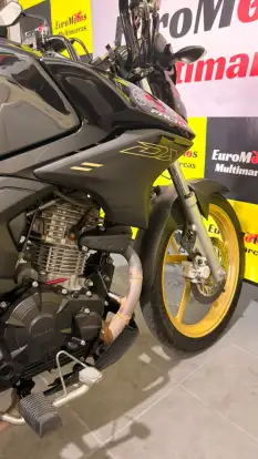 YAMAHA-FACTOR 150 DX-2025