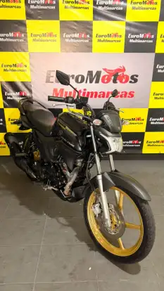 YAMAHA-FACTOR 150 DX-2025