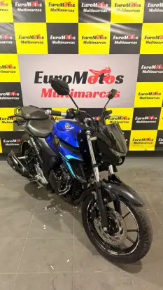 YAMAHA-FZ15 FAZER ABS YAMAHA-FZ15 FAZER ABS-2024