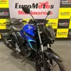 YAMAHA FZ15 FAZER ABS YAMAHA FZ15 FAZER ABS