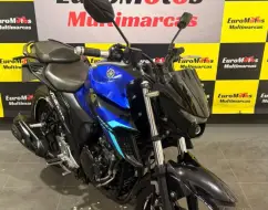 YAMAHA FZ15 FAZER ABS YAMAHA FZ15 FAZER ABS
