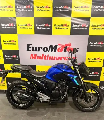 YAMAHA-FZ15 FAZER ABS-2024