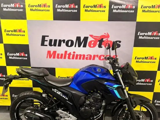 YAMAHA-FZ15 FAZER ABS YAMAHA-FZ15 FAZER ABS-2024