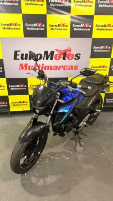 YAMAHA-FZ15 FAZER ABS YAMAHA-FZ15 FAZER ABS-2024
