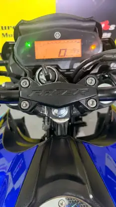 YAMAHA-FZ15 FAZER ABS-2024