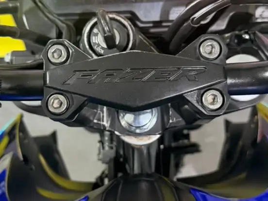 YAMAHA-FZ15 FAZER ABS YAMAHA-FZ15 FAZER ABS-2024