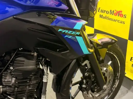 YAMAHA-FZ15 FAZER ABS YAMAHA-FZ15 FAZER ABS-2024