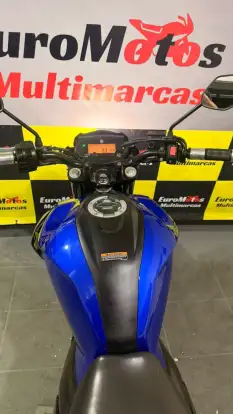 YAMAHA-FZ15 FAZER ABS-2024