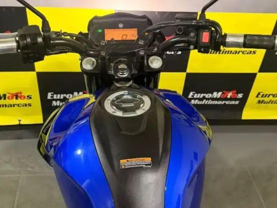 YAMAHA-FZ15 FAZER ABS YAMAHA-FZ15 FAZER ABS-2024