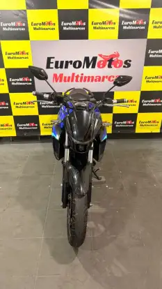 YAMAHA-FZ15 FAZER ABS YAMAHA-FZ15 FAZER ABS-2024