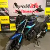 YAMAHA FZ25 FAZER CONNECTED ABS YAMAHA FZ25 FAZER CONNECTED ABS
