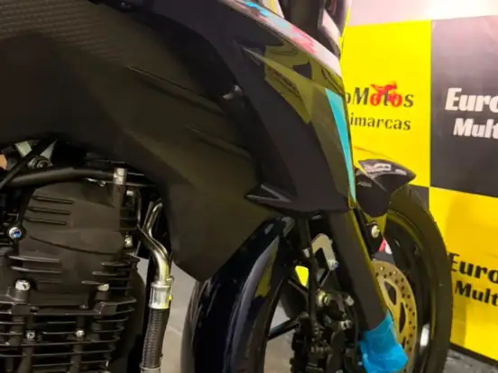 YAMAHA-FZ25 FAZER CONNECTED ABS YAMAHA-FZ25 FAZER CONNECTED ABS-2026