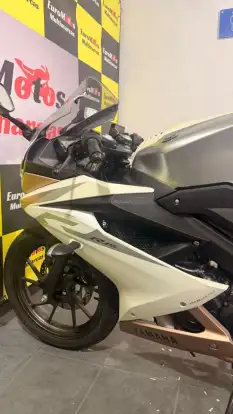 YAMAHA-YZF R15 YAMAHA-YZF R15-2025