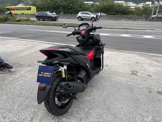 YAMAHA-AEROX 160 ABS YAMAHA-AEROX 160 ABS-2026