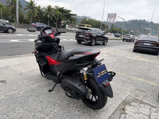 YAMAHA-AEROX 160 ABS YAMAHA-AEROX 160 ABS-2026
