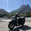 YAMAHA FLUO 125 HYBRID CONNECTED ABS YAMAHA FLUO 125 HYBRID CONNECTED ABS