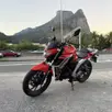 YAMAHA FZ25 FAZER ABS YAMAHA FZ25 FAZER ABS