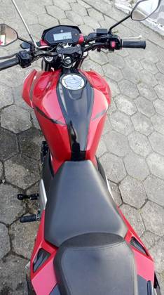 YAMAHA FZ25 FAZER ABS 