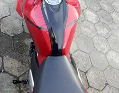 YAMAHA FZ25 FAZER ABS YAMAHA FZ25 FAZER ABS