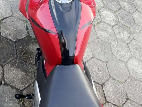 YAMAHA-FZ25 FAZER ABS YAMAHA-FZ25 FAZER ABS-2017