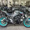 YAMAHA MT-03 ABS YAMAHA MT-03 ABS