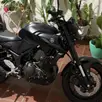 YAMAHA MT-03 CONNECTED ABS YAMAHA MT-03 CONNECTED ABS