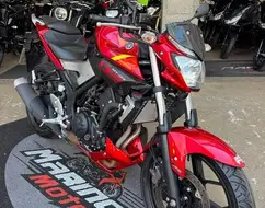 YAMAHA MT-03 YAMAHA MT-03