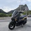 YAMAHA NMAX CONNECTED 160 SE ABS YAMAHA NMAX CONNECTED 160 SE ABS