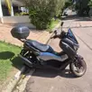 YAMAHA NMAX CONNECTED 160 ABS YAMAHA NMAX CONNECTED 160 ABS