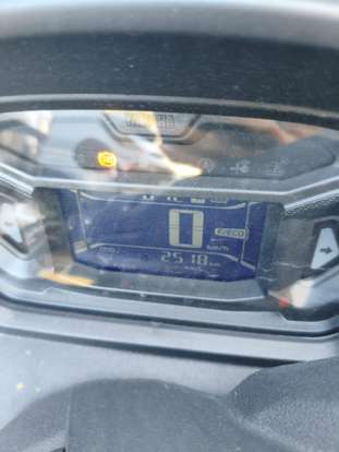 YAMAHA-NMAX CONNECTED 160 ABS YAMAHA-NMAX CONNECTED 160 ABS-2025