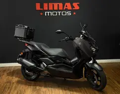 YAMAHA XMAX 300 CONNECTED ABS YAMAHA XMAX 300 CONNECTED ABS